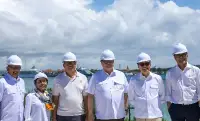 Airlangga Siapkan KEK Keuangan di Kura Kura Bali, Target Jadi Pusat Investasi Global