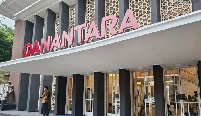 Danantara Beli Saham Aplikator Ojol, Potongan Komisi Turun Jadi 8 Persen