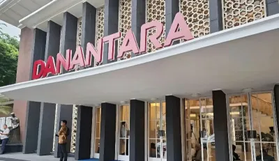 Danantara Beli Saham Aplikator Ojol, Potongan Komisi Turun Jadi 8 Persen