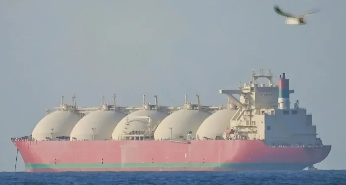 Iran Tetapkan Aturan Baru di Selat Hormuz, Ketegangan dengan AS Kian Memanas