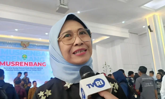 Komisi X DPR Genjot Pemerataan Pendidikan dan Perbaikan Sekolah di Kaltim