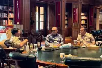 Prabowo dan PPATK Evaluasi Transaksi Keuangan, Perkuat Transparansi dan Pengawasan Dana Negara