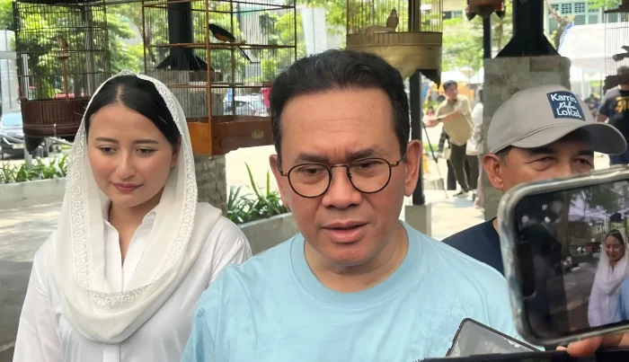 Mendag Pastikan Penyesuaian HET Minyakita Dipicu Kenaikan CPO, Bukan Program B50