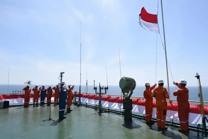 Pertamina Patra Niaga Buka Beasiswa Calon Pelaut 2026, Siapkan SDM Armada Energi