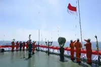 Pertamina Patra Niaga Buka Beasiswa Calon Pelaut 2026, Siapkan SDM Armada Energi