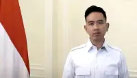Wapres Gibran Kecam Kekerasan Seksual Santriwati di Pati, Desak Proses Hukum Tegas