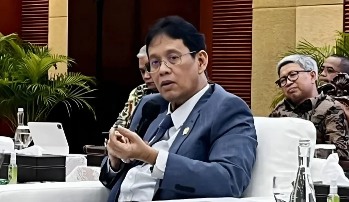 Pemerintah Siapkan Insentif Industri Padat Karya, Fokus Peremajaan Mesin dan Ekspor