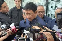 Menkeu Purbaya Yudhi Sadewa Aktifkan Dana Stabilisasi Obligasi untuk Jaga Rupiah