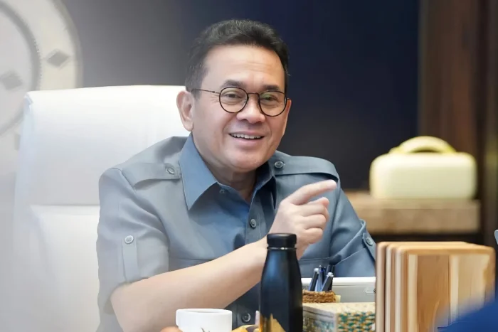 Mendag Budi Santoso Hadiri KTT ke-48 ASEAN di Cebu, Dorong Integrasi Ekonomi dan Ketahanan Kawasan