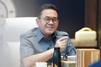 Mendag Budi Santoso Hadiri KTT ke-48 ASEAN di Cebu, Dorong Integrasi Ekonomi dan Ketahanan Kawasan