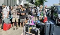 KBRI Phnom Penh Pulangkan 3.348 WNI, Aduan Penipuan Daring Terus Meningkat