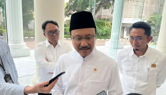 Mensos Siap Diaudit, Pastikan Transparansi Pengadaan Sekolah Rakyat