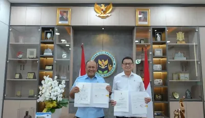 BGN dan BPOM Perkuat Pengawasan Keamanan Pangan Program MBG