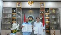BGN dan BPOM Perkuat Pengawasan Keamanan Pangan Program MBG