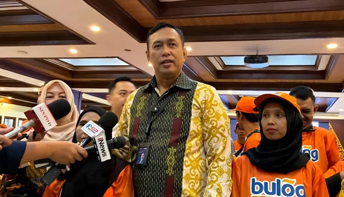 Bulog Pastikan Stok Beras Nasional Aman hingga Tahun Depan