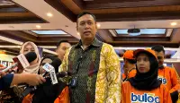 Bulog Pastikan Stok Beras Nasional Aman hingga Tahun Depan