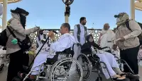 Kemenhaj Larang Ziarah Jamaah Haji Sebelum Puncak Armuzna