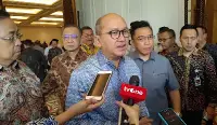 Rosan: Ekonomi Indonesia Tetap Kuat di Tengah Tekanan Global