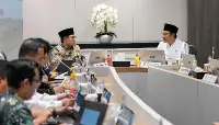 Saifullah Yusuf: Lebih dari 470.000 KPM Baru Terima Bansos Triwulan II 2026