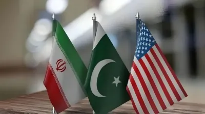 AS-Iran Kembali Negosiasi, Islamabad Jadi Lokasi Perundingan Damai