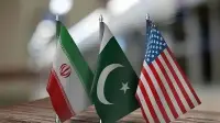 AS-Iran Kembali Negosiasi, Islamabad Jadi Lokasi Perundingan Damai