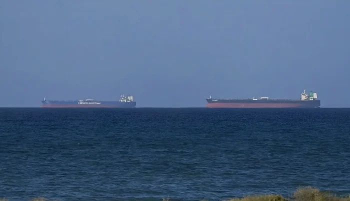 Iran Siapkan Aturan Baru Selat Hormuz, Kapal AS dan Israel Terancam Dilarang Melintas