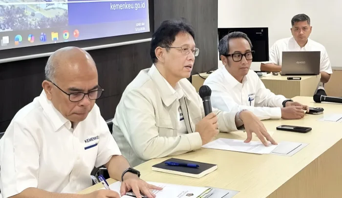 Menkeu Purbaya Pastikan Utang Indonesia Masih Aman di Level 40,75 Persen