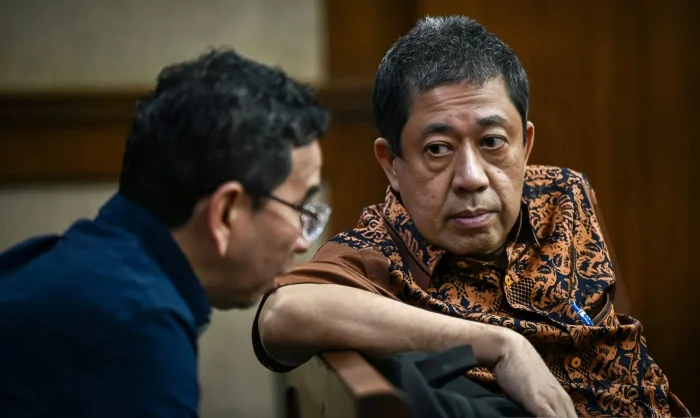 Sidang Vonis Korupsi Pertamina Digelar, Eks Dirut Patra Niaga Hadapi Tuntutan 14 Tahun Penjara
