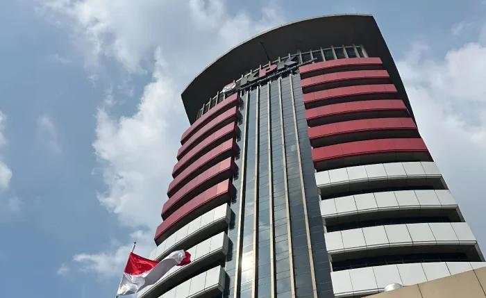 KPK Temukan Upaya Hambat Penyidikan Kasus Korupsi Bea Cukai