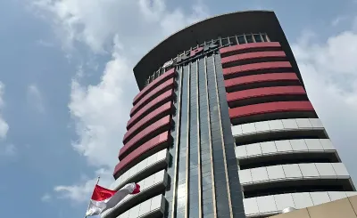 KPK Temukan Upaya Hambat Penyidikan Kasus Korupsi Bea Cukai
