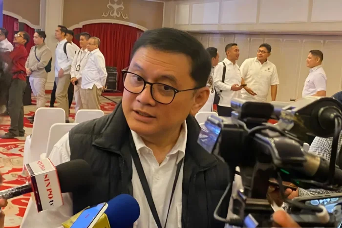 BI Optimistis Rupiah Tetap Stabil dan Berpeluang Menguat