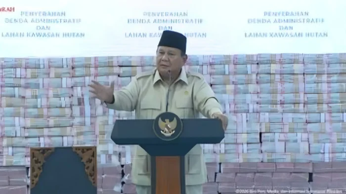 Prabowo Alihkan Rp49 Triliun Dana Rekening Tak Diurus untuk Kepentingan Rakyat