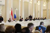 Indonesia dan Rusia Perkuat Kerja Sama Migas, Energi Terbarukan, dan Nuklir di SKB ke-14