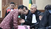 JPU Bongkar Dugaan Skema White Collar Crime Nadiem di Kasus Chromebook