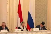 Indonesia dan Rusia Perkuat Perdagangan dan Investasi