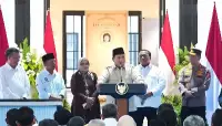 Prabowo: Banyak Negara Minta Pasokan Pupuk dari Indonesia