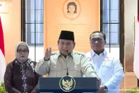 Prabowo Perintahkan BPKP Usut Pejabat Bermasalah Tanpa Pandang Bulu