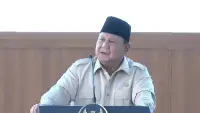 Prabowo: Program MBG Suntik Ekonomi Desa Rp10,8 Miliar/Tahun