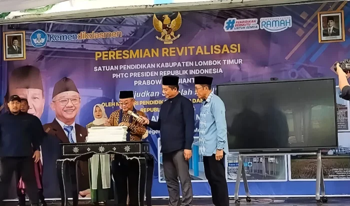 Bahasa Inggris Jadi Mata Pelajaran Wajib SD Mulai 2027, Kemendikdasmen Siapkan Pelatihan Guru