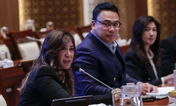 Kemkomdigi Blokir 3.000 Nomor Penipuan Berkedok Anggota DPR