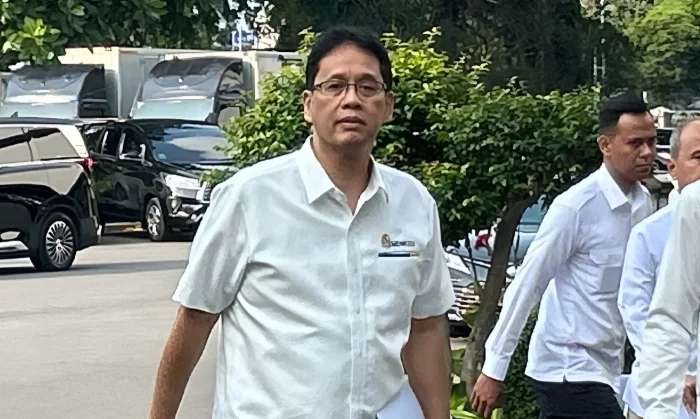 Menkeu Purbaya Pastikan Fiskal Indonesia April 2026 Kuat dan Lampaui Prediksi