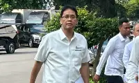 Menkeu Purbaya Pastikan Fiskal Indonesia April 2026 Kuat dan Lampaui Prediksi