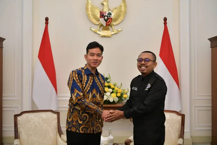 Gibran Tekankan Pentingnya Toleransi dan Moderasi di Indonesia