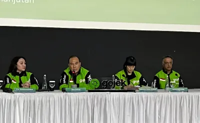 Gojek Hentikan Program GoRide Hemat untuk Driver Ojol