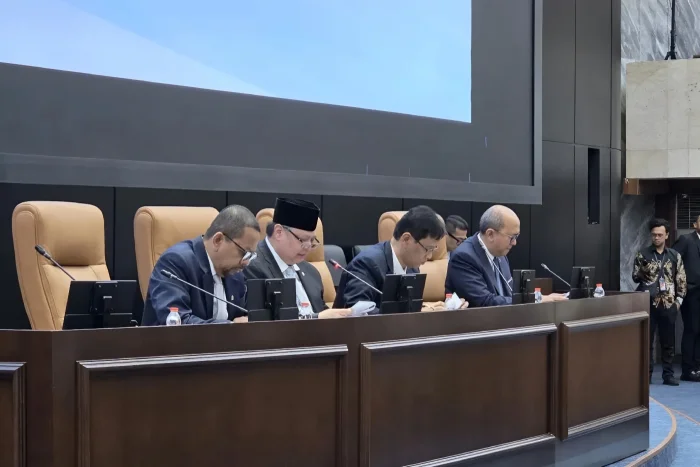 Pemerintah Optimalkan Peran Swasta untuk Kejar Pertumbuhan Ekonomi 6,5 Persen pada 2027