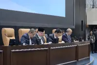 Pemerintah Optimalkan Peran Swasta untuk Kejar Pertumbuhan Ekonomi 6,5 Persen pada 2027