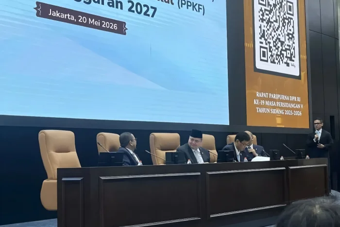 Pemerintah Perketat Aturan DHE SDA untuk Perkuat Ekonomi Nasional