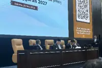 Pemerintah Perketat Aturan DHE SDA untuk Perkuat Ekonomi Nasional