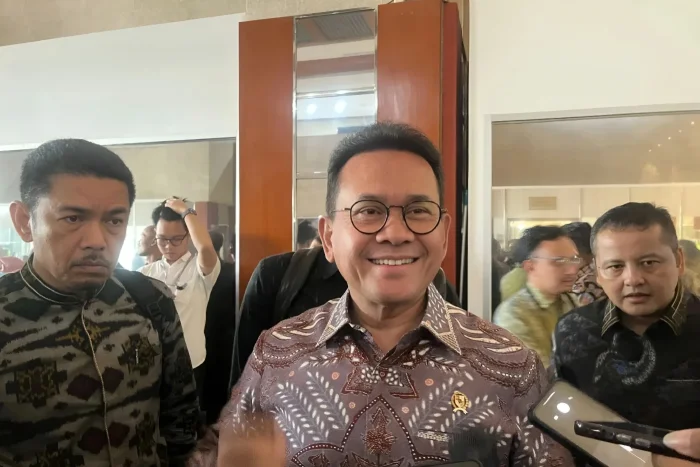 Pemerintah Benahi Tata Kelola Ekspor CPO, Batu Bara, dan Ferro Alloy lewat DSI