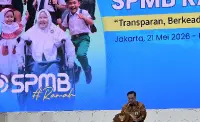 Kemendikdasmen Pastikan SPMB 2026 Inklusif, Semua Anak Tetap Dapat Sekolah